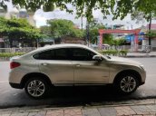 Chính chủ bán xe BMW X4 đời 2014, nhập khẩu nguyên chiếc