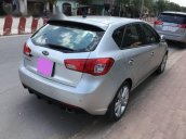 Bán xe Kia Cerato đời 2012, màu bạc, nhập khẩu nguyên chiếc