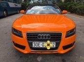 Cần bán lại xe Audi A5 đời 2010, nhập khẩu