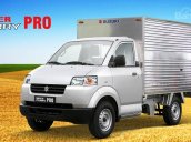 90 triệu có ngay Suzuki Pro 750kg nhập khẩu - Giảm giá trực tiếp khi LH 0909 275 011