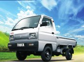 Suzuki Truck 550kg - Xe tải nhẹ hàng đầu tại Việt Nam, nhiều ưu đãi hấp dẫn