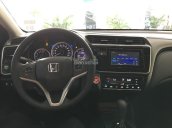 Bán Honda City 1.5 V-Top 2017 giá tốt nhất thị trường