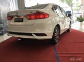 Bán Honda City 1.5 V-Top 2017 giá tốt nhất thị trường