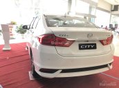 Bán Honda City 1.5 V-Top 2017 giá tốt nhất thị trường