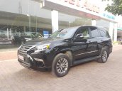 Bán Lexus Gx460 sản xuất 2015, mới đến 99,99%