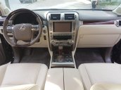 Bán Lexus Gx460 sản xuất 2015, mới đến 99,99%