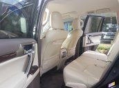 Bán Lexus Gx460 sản xuất 2015, mới đến 99,99%