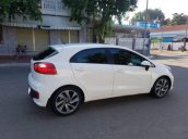 Cần bán lại xe Kia Rio AT sản xuất 2015, màu trắng, xe nhập, 505 triệu
