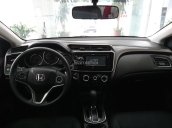 Honda City 2017 CVT mới 100% giao ngay hỗ trợ tốt