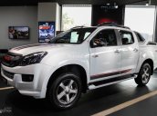 Xe bán tải Isuzu Dmax 2017 full màu, Hải Phòng 0906093322