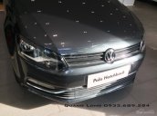 Bán Polo Hatchback - Xe Đức nhập khẩu - Giao xe toàn quốc - LH Quang Long 0933689294