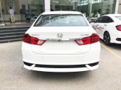 Bán xe Honda City 2018 - Đại lý chính thức của Honda Việt Nam tại Huế