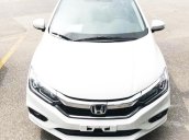 Bán xe Honda City 2018 - Đại lý chính thức của Honda Việt Nam tại Huế