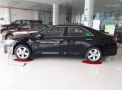 Toyota Camry 2.5Q khuyến mãi khủng 50 triệu trong tháng 8.2017