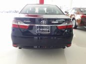 Toyota Camry 2.5Q khuyến mãi khủng 50 triệu trong tháng 8.2017