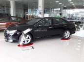 Toyota Camry 2.5Q khuyến mãi khủng 50 triệu trong tháng 8.2017