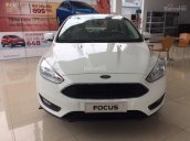 Hà Thành Ford 0973705050 cần bán xe Ford Focus Trend, hỗ trợ trả góp lên đến 90%, giao xe tại nhà, đủ màu