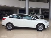 Hà Thành Ford 0973705050 cần bán xe Ford Focus Trend, hỗ trợ trả góp lên đến 90%, giao xe tại nhà, đủ màu