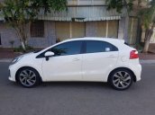 Cần bán lại xe Kia Rio AT sản xuất 2015, màu trắng, xe nhập, 505 triệu