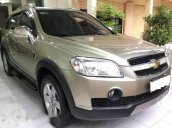 Bán xe Chevrolet Captiva LTZ năm 2008 xe gia đình, giá chỉ 335 triệu