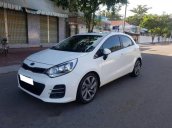 Cần bán lại xe Kia Rio AT sản xuất 2015, màu trắng, xe nhập, 505 triệu