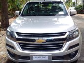 Chevrolet Colorado 2017, hỗ trợ vay ngân hàng 90%. Gọi Ms. Lam 0939193718