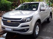 Chevrolet Colorado 2017, hỗ trợ vay ngân hàng 90%. Gọi Ms. Lam 0939193718