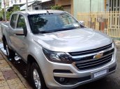 Chevrolet Colorado 2017, hỗ trợ vay ngân hàng 90%. Gọi Ms. Lam 0939193718