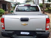 Chevrolet Colorado 2017, hỗ trợ vay ngân hàng 90%. Gọi Ms. Lam 0939193718