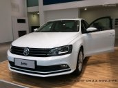 Bán Volkswagen Jetta 1.4 TSI - Nhập khẩu nguyên chiếc - Đại lý VW Saigon 0933689294