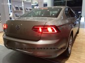 Bán Volkswagen Passat màu vàng cát - LH Quang Long 0933689294