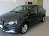 Polo Sedan nhập khẩu - Long Volkswagen Saigon 0933689294