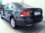 Polo Sedan nhập khẩu - Long Volkswagen Saigon 0933689294