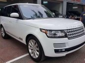 Bán ô tô LandRover Range Rover HSE đời 2017 nhập khẩu Mỹ