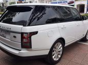 Bán ô tô LandRover Range Rover HSE đời 2017 nhập khẩu Mỹ