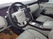 Bán ô tô LandRover Range Rover HSE đời 2017 nhập khẩu Mỹ