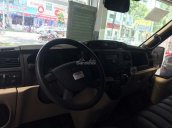 Bán xe Ford Transit Limousine - cơ bản, trung cấp, cao cấp tặng kèm tivi, kính liền, vách ngăn, mâm đúc