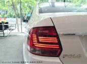 Bán Polo Sedan GP nhập khẩu - Trả trước chỉ 140 triệu - LH Quang Long 0933689294