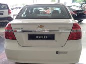 Bán Chevrolet Aveo LTZ đời 2017, giá 495tr, hỗ trợ vay ngân hàng 90%, gọi 0939193718 Ms. Lam