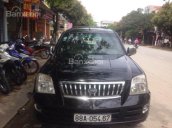 Xe Fairy City Steed Diesel 2.8L sản xuất 2008, màu đen