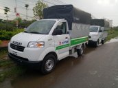 Cần bán xe tải Suzuki 750kg, thùng dài nhập khẩu nguyên chiếc tại Indonesia (giá cực sốc) - LH: 0985.547.829