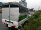 Cần bán xe tải Suzuki 750kg, thùng dài nhập khẩu nguyên chiếc tại Indonesia (giá cực sốc) - LH: 0985.547.829