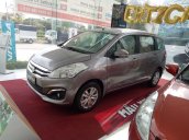 Bán ô tô Suzuki Ertiga 2017, nhập khẩu nguyên chiếc, giá 639tr, giao ngay. Lh: 0985.547.829