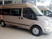 Cần bán xe Ford Transit Limousine đời 2017