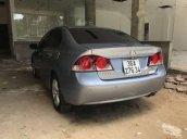 Chính chủ bán Honda Civic 2007, màu xám