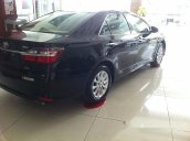 Bán Toyota Camry 2.5Q đời 2016, màu đen