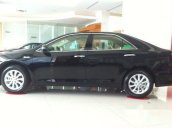 Bán Toyota Camry 2.5Q đời 2016, màu đen