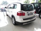 Orlando Chevrolet 1.8 LTZ, 7 chỗ đời 2017, vay ngân hàng 90% giá xe. LH: 0939358089 – Mr. Cường để tư vấn