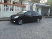 Bán Toyota Vios đời 2011, màu đen, 272 triệu