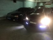 Bán Audi A4 2.0T năm 2009, màu đen, xe nhập, giá tốt